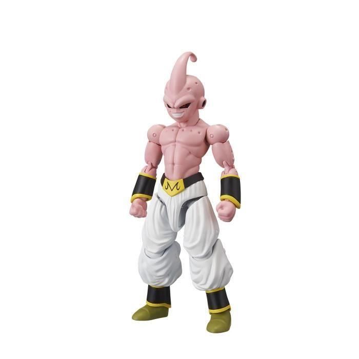 DRAGON BALL - Serie 11 - Forma final de Majin Bu 2 DRAGON BALL - Serie 11 - Forma final de Majin Bu 2