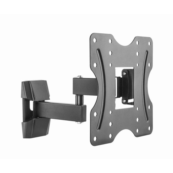 Gembird WM-42ST-01 Soporte de Pared Articulado para TV de 23-42 pulgadas, 20kg de Carga, Compatible VESA 100x100 a 200x200, Negro Gembird WM-42ST-01 Soporte de Pared Articulado para TV de 23-42 pulgadas, 20kg de Carga, Compatible VESA 100x100 a 200x200, Negro