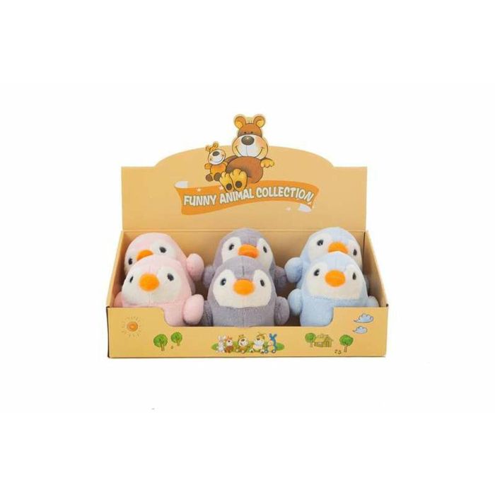 Peluche Penguin 2 Peluche Penguin 2