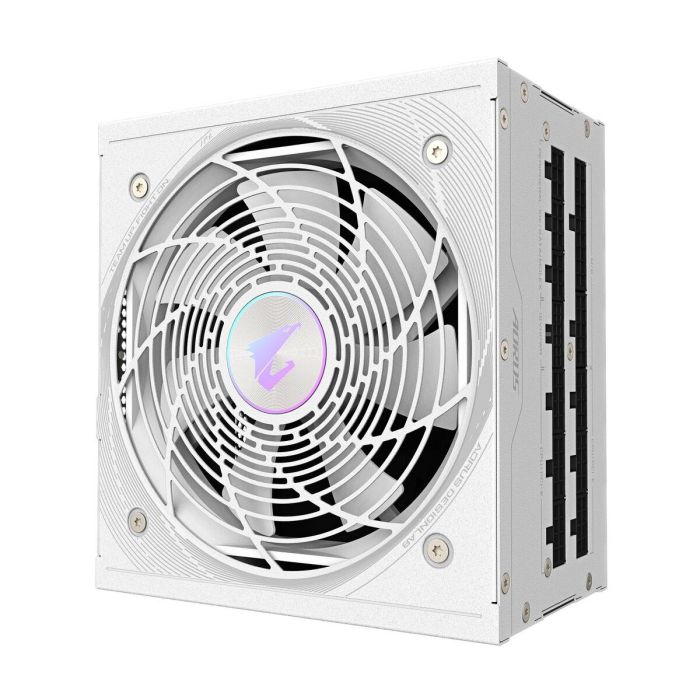 GIGABYTE P850W ICE Fuente de Alimentación Modular 850W 80 PLUS Platinum ATX 3.1 PCIe 5.0 Blanco 8 GIGABYTE P850W ICE Fuente de Alimentación Modular 850W 80 PLUS Platinum ATX 3.1 PCIe 5.0 Blanco 8