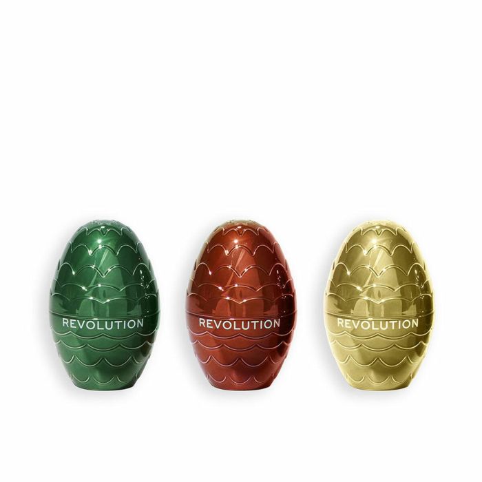 Revolution Make Up House Of Dragon Estuche 3 Pz Revolution Make Up House Of Dragon Estuche 3 Pz