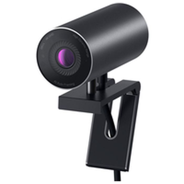 Dell Webcam WB5023 Full HD con Zoom Digital 4x, Micrófono Incorporado, USB 2.0, 2560x1440 Pixeles 30 Dell Webcam WB5023 Full HD con Zoom Digital 4x, Micrófono Incorporado, USB 2.0, 2560x1440 Pixeles 30