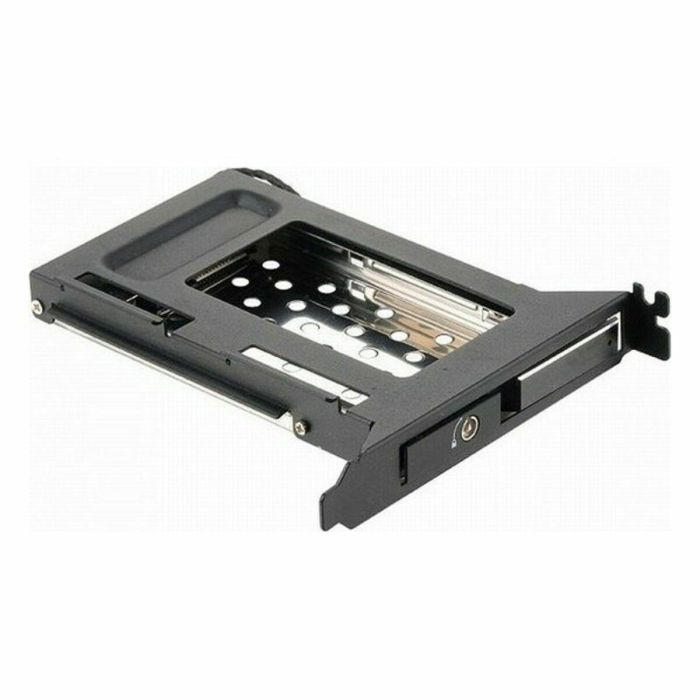 Carcasa para Disco Duro CoolBox IC-DS2500 4 Carcasa para Disco Duro CoolBox IC-DS2500 4