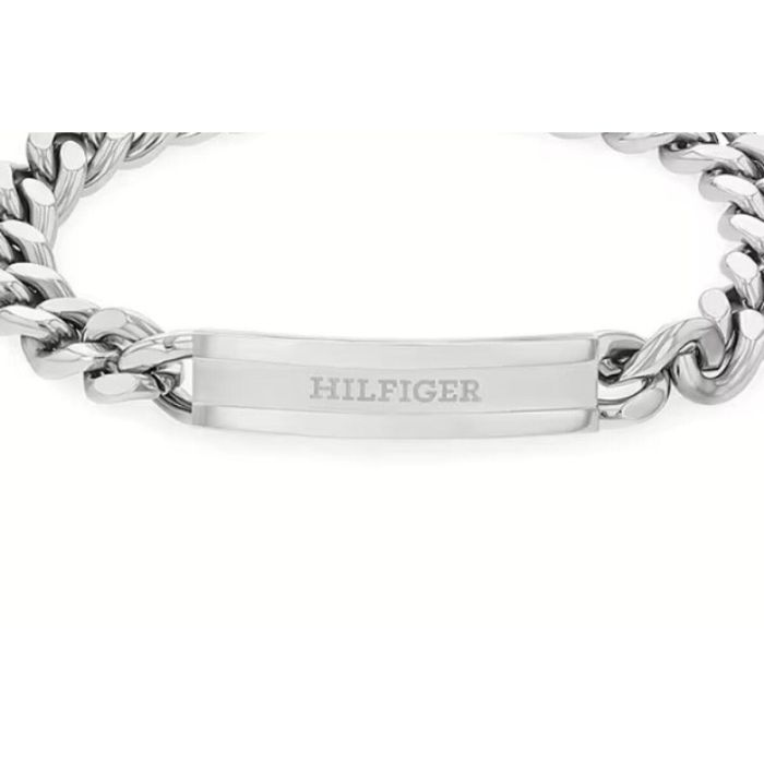 Pulsera Hombre Tommy Hilfiger 2790579 1 Pulsera Hombre Tommy Hilfiger 2790579 1