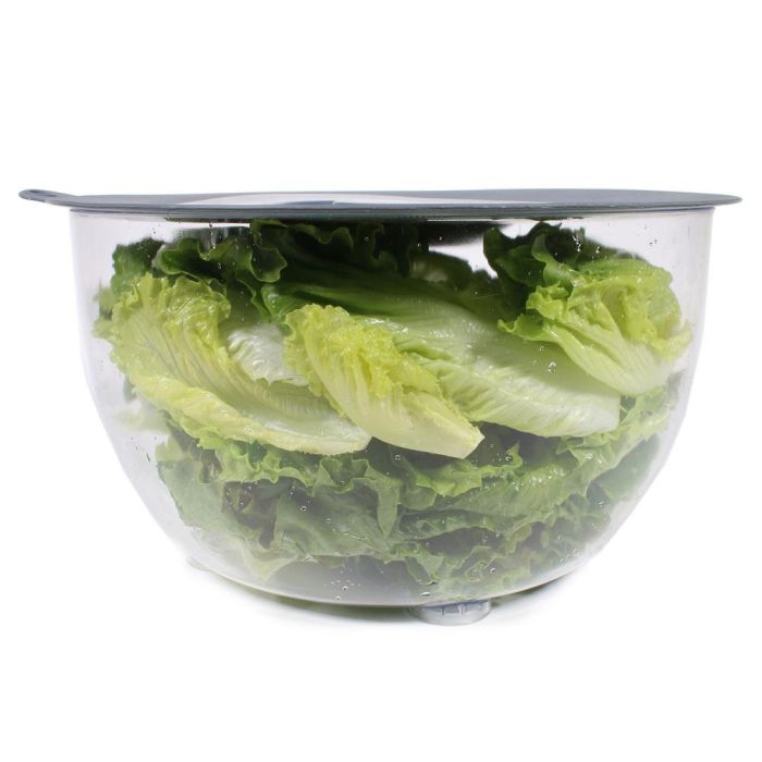 Cook Concept Tapa Silicona Vallee Outlet Antisalpicaduras Reutilizable Diámetro 27 cm Gris Apta Microondas 4 Cook Concept Tapa Silicona Vallee Outlet Antisalpicaduras Reutilizable Diámetro 27 cm Gris Apta Microondas 4