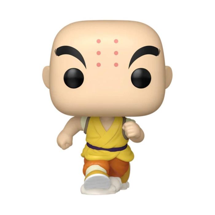 Funko POP! Vinyl Dragon Ball Krillin Kid 83713 Funko POP! Vinyl Dragon Ball Krillin Kid 83713