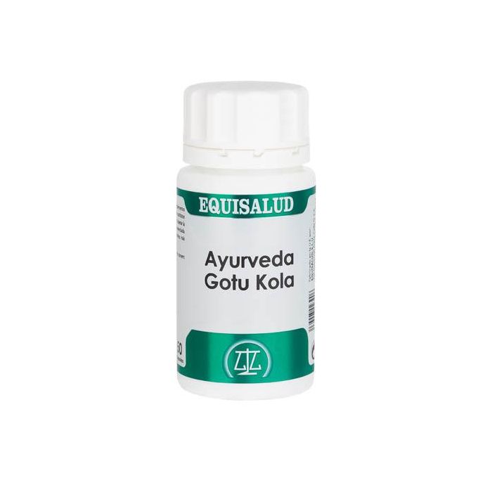 Ayurveda Gotu Kola Ayurveda Gotu Kola