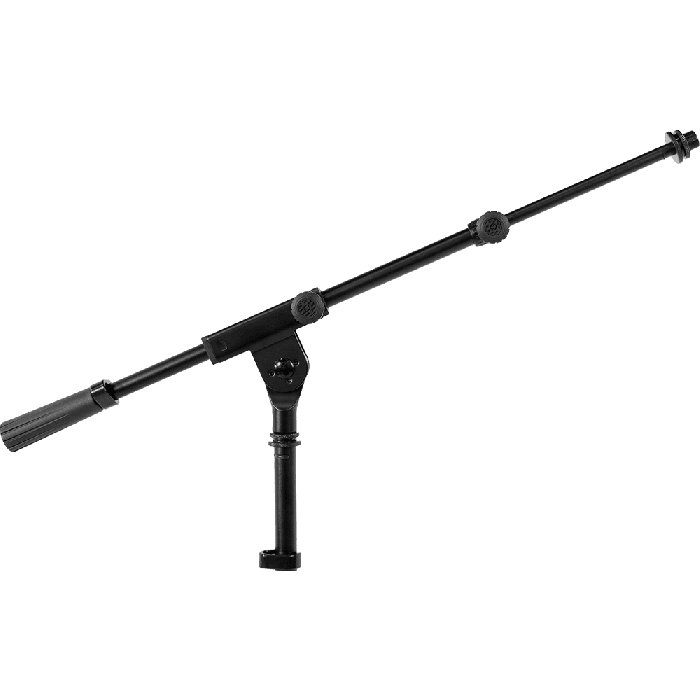 SBG Soporte de Micrófono de Suelo con Base Trípode y Altura Regulable 1 SBG Soporte de Micrófono de Suelo con Base Trípode y Altura Regulable 1