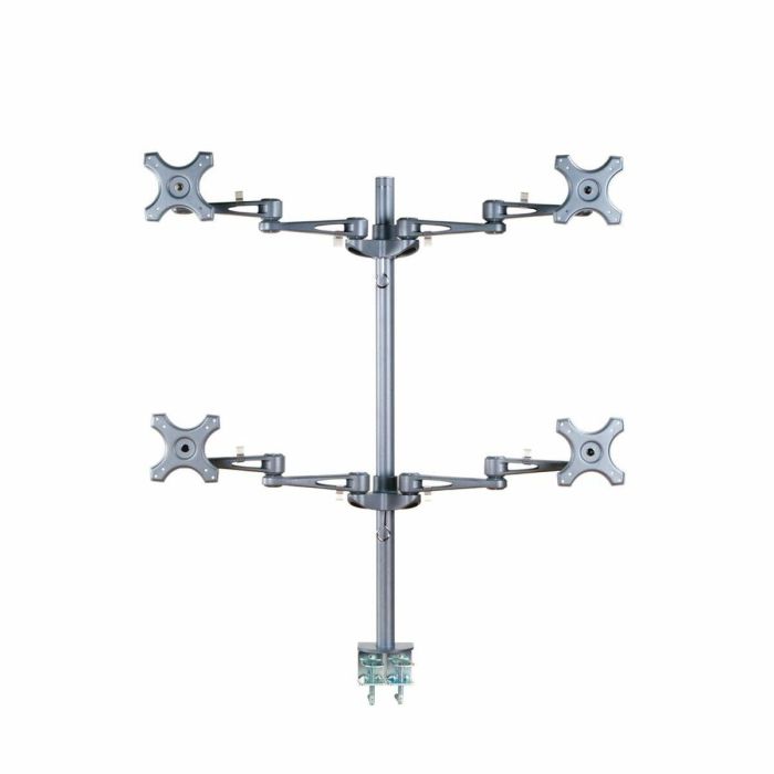 Soporte TV Neomounts FPMA-D935D4 26" 6 Kg Soporte TV Neomounts FPMA-D935D4 26" 6 Kg