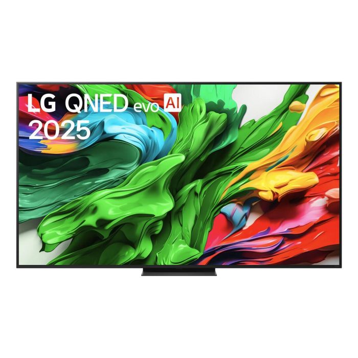 Smart TV LG 75QNED86A6A 75 75" 4K Ultra HD LED HDR AMD FreeSync QNED 0 Smart TV LG 75QNED86A6A 75 75" 4K Ultra HD LED HDR AMD FreeSync QNED 0