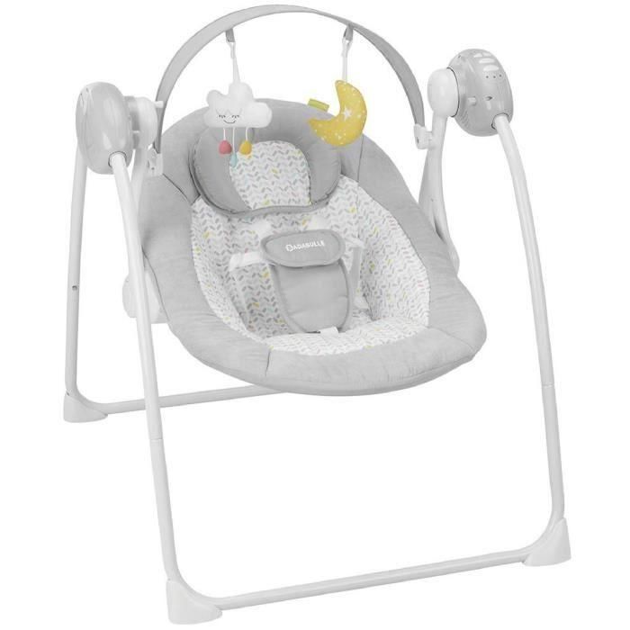 BADABULLE Comfort Candy Swing BADABULLE Comfort Candy Swing