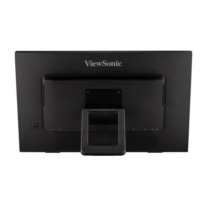 Viewsonic TD2423 Monitor Táctil Multi-usuario 23.6" Full HD 1080p LED VA, USB, Altavoces, VESA, Negro 5 Viewsonic TD2423 Monitor Táctil Multi-usuario 23.6" Full HD 1080p LED VA, USB, Altavoces, VESA, Negro 5