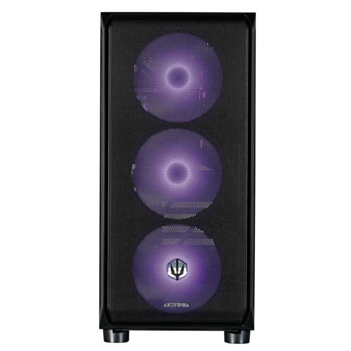 PC de Sobremesa Actina KOMACNGIP0236 AMD RYZEN™ 5 7500F 32 GB RAM 2 TB SSD 4