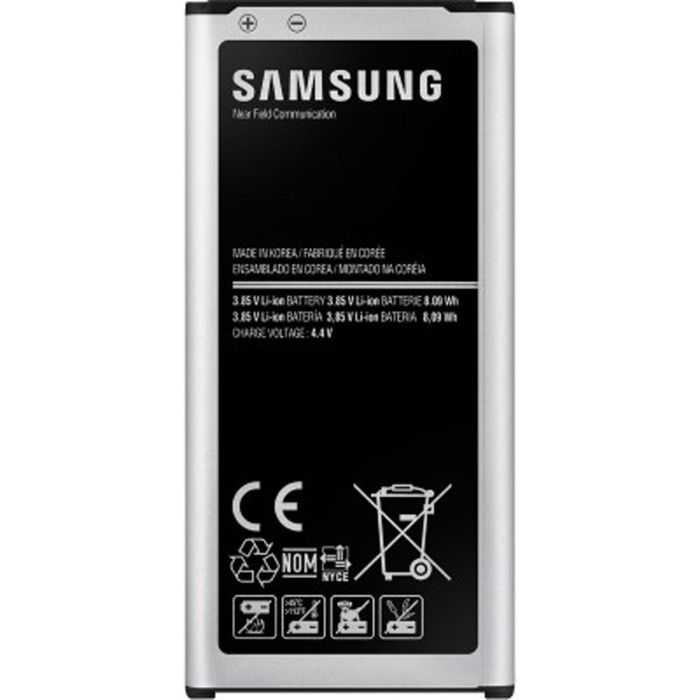 Batería para Móvil Samsung Galaxy S5 Mini Batería para Móvil Samsung Galaxy S5 Mini