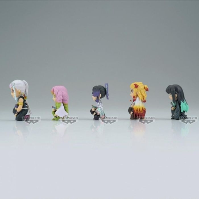 Figura Banpresto Demon Slayer: Kimetsu No 2 Figura Banpresto Demon Slayer: Kimetsu No 2