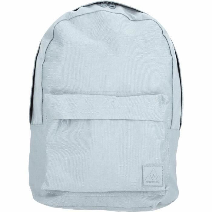 Whistler WHI5715571933934 Mochila Lorny, 18L, Gris Amanecer, con Compartimento para ordenador