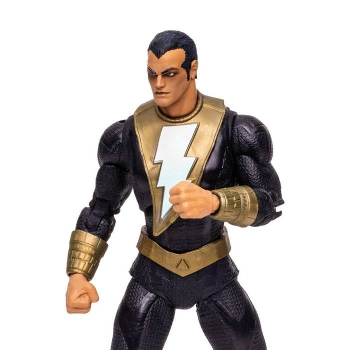 Figura de Acción Bandai Multiverse Black Adam 1 Figura de Acción Bandai Multiverse Black Adam 1