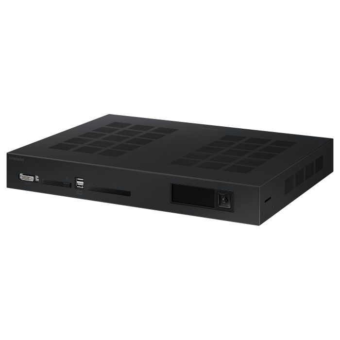 SAMSUNG SNOW-AAE SBB-SNOWAAE/EN Reproductor Multimedia Negro