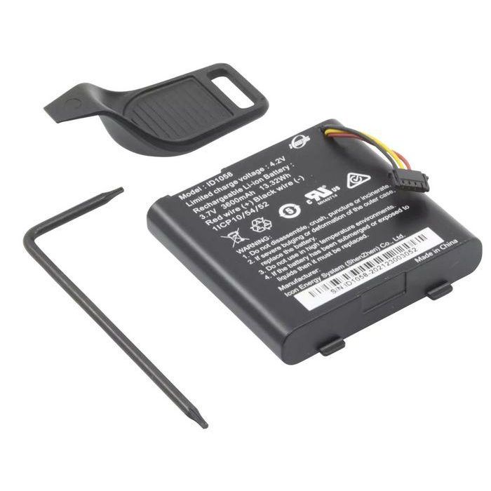 Axis Kit batería de repuesto TW1906, 5 uds. Axis Kit batería de repuesto TW1906, 5 uds.