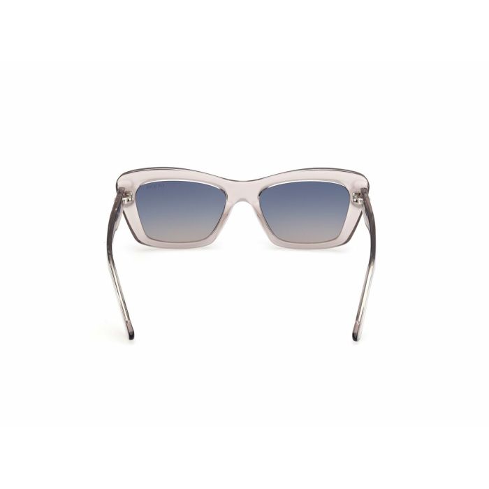 Gafas de Sol Unisex Guess GU00195 5 Gafas de Sol Unisex Guess GU00195 5