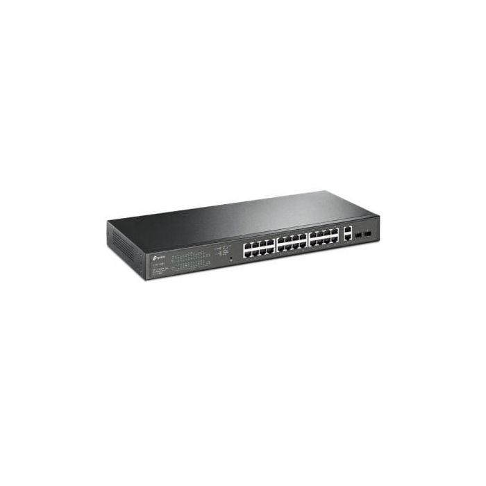 Switch Tp - Link Tl - Sg1428Pe 28 Puertos 1