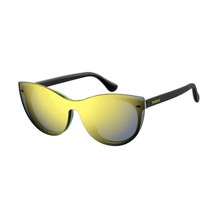 Gafas de Sol Hombre Havaianas NORONHA-CS-807-SQ Ø 52 mm 1 Gafas de Sol Hombre Havaianas NORONHA-CS-807-SQ Ø 52 mm 1