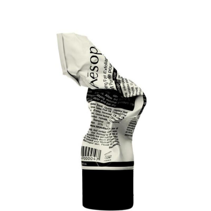 Aesop Purifying Facial Exfoliant Paste 75 mL 1 Aesop Purifying Facial Exfoliant Paste 75 mL 1