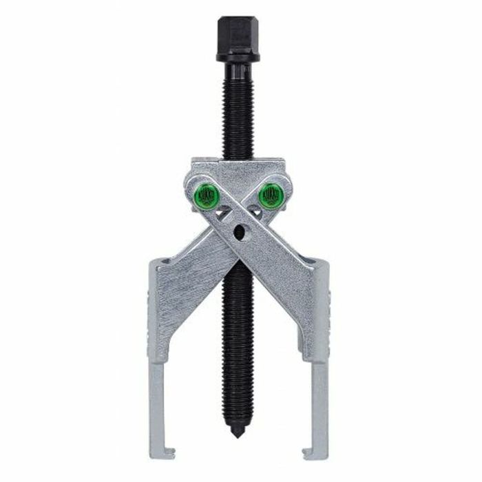 Extractor de rodamientos acción tijera KUKKO 15-140 x 160 mm 2 Patas 0 Extractor de rodamientos acción tijera KUKKO 15-140 x 160 mm 2 Patas 0