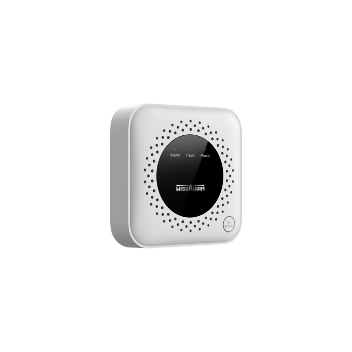 (Dhi-Hy-Ga40A) Dahua Alarma Detector de Gas Natural Autónomo (Dhi-Hy-Ga40A) Dahua Alarma Detector de Gas Natural Autónomo