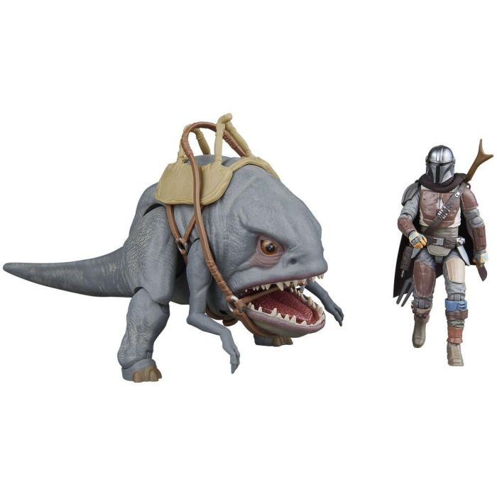Set 2 Figuras Hasbro Star Wars 10