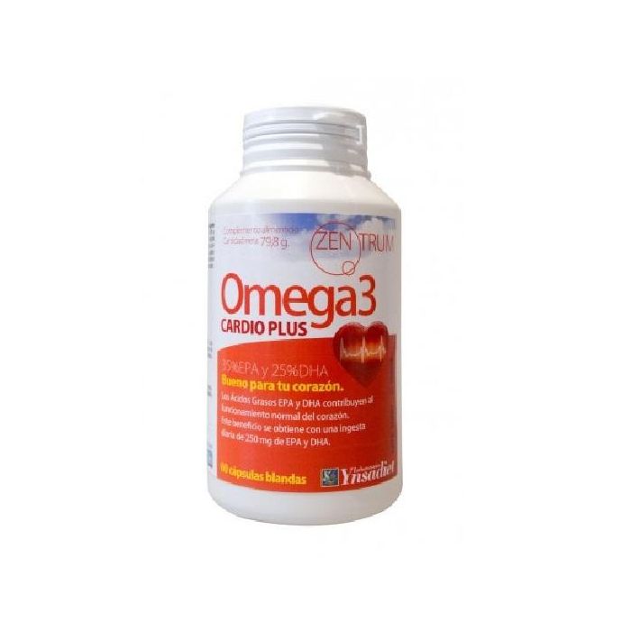 Cardio Plus Omega3 Cardio Plus Omega3