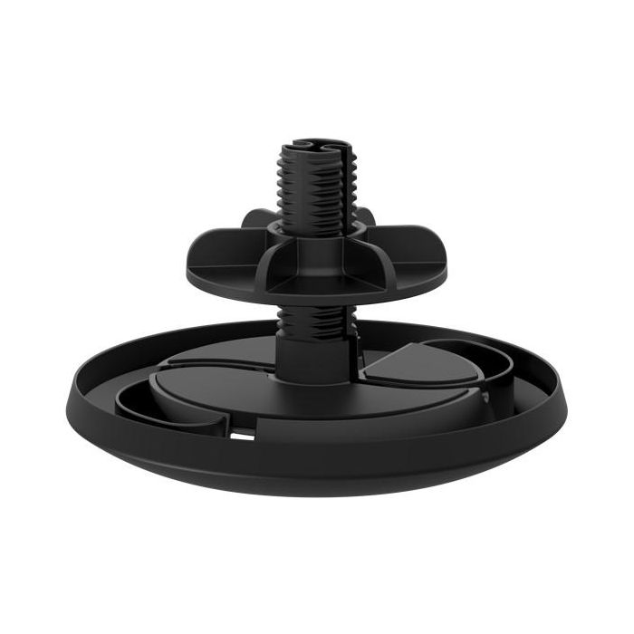 Logitech 952-000002 Soporte de Mesa para Micrófono Rally y Rally Plus - Grafito 2