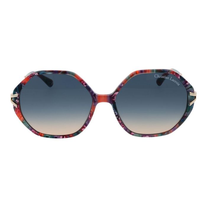 Gafas de Sol Mujer Christian Lacroix CL5116 56218 2 Gafas de Sol Mujer Christian Lacroix CL5116 56218 2