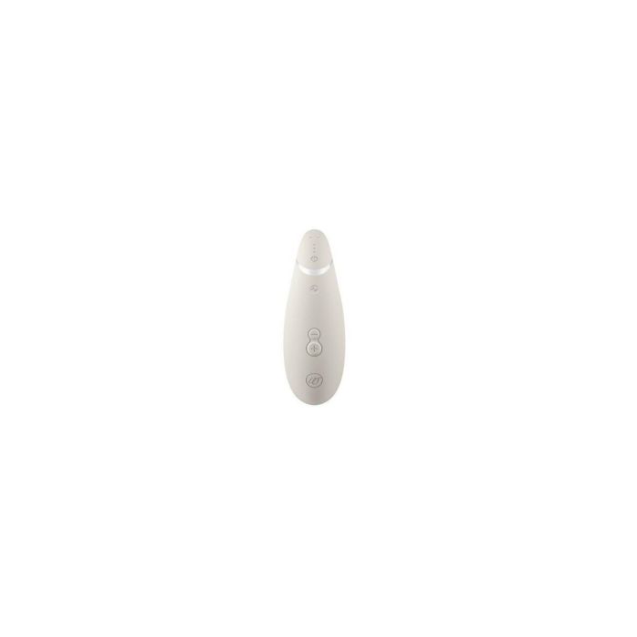 Vibrador Womanizer WOM163-GRAY Gris 9 Vibrador Womanizer WOM163-GRAY Gris 9