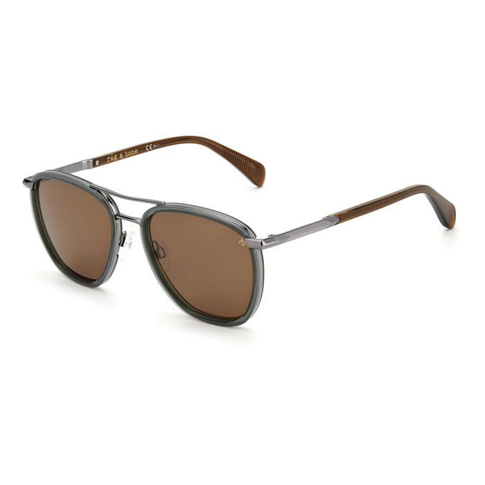 Gafas de Sol Hombre Rag & Bone RNB5039-S-1ED5470 ø 54 mm