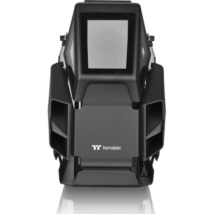 Caja mATX-mITX THERMALTAKE AH T200 Negro mATX 4 Caja mATX-mITX THERMALTAKE AH T200 Negro mATX 4