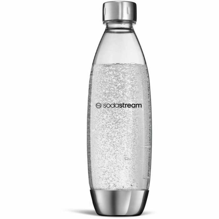 Soda sodastream Metal DWS 5 Soda sodastream Metal DWS 5