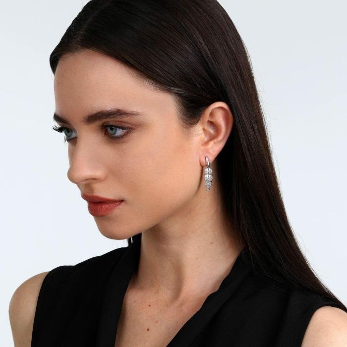 Pendientes Mujer Morellato SAVY12 Plata 6 Pendientes Mujer Morellato SAVY12 Plata 6