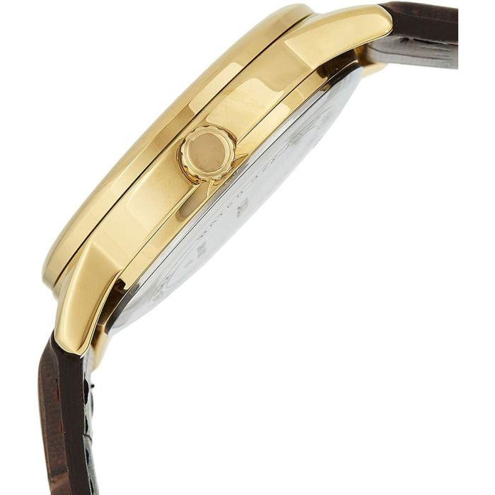 Reloj Hombre Casio COLLECTION Marrón Negro (Ø 44 mm) 1 Reloj Hombre Casio COLLECTION Marrón Negro (Ø 44 mm) 1