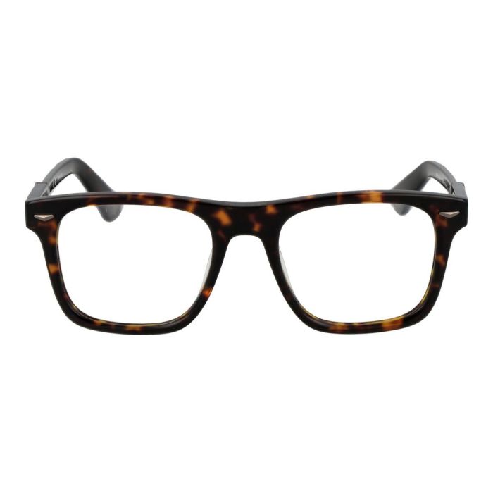 Montura de Gafas Hombre Police VPLL72M520722 2 Montura de Gafas Hombre Police VPLL72M520722 2