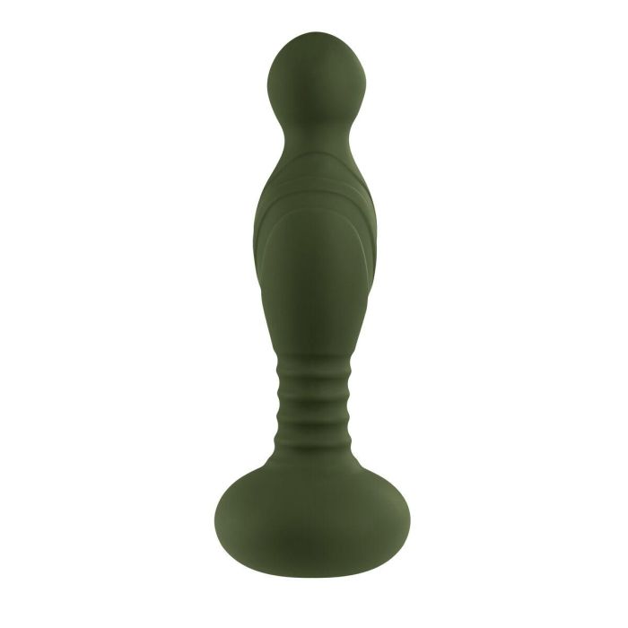 Vibrador Gender X Gender X Verde 12 Vibrador Gender X Gender X Verde 12
