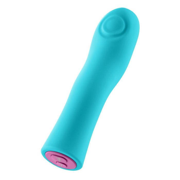 Mini Vibrador FemmeFunn Azul 8 Mini Vibrador FemmeFunn Azul 8