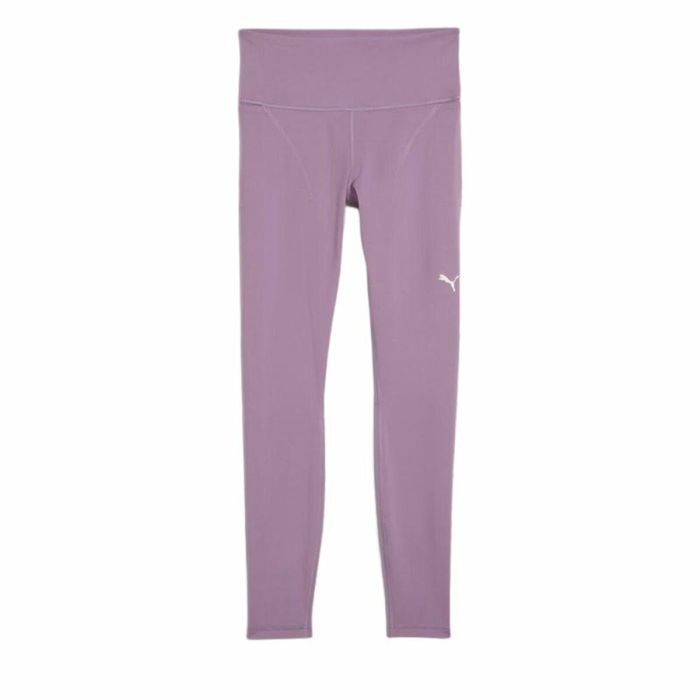Mallas Deportivas de Mujer Puma Cloudspun Soft Hw Fl Tight Morado 0 Mallas Deportivas de Mujer Puma Cloudspun Soft Hw Fl Tight Morado 0