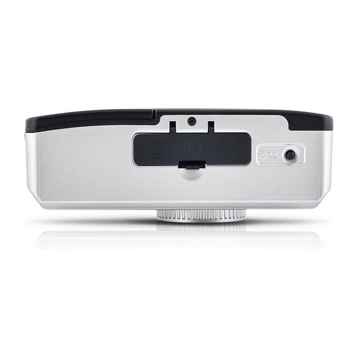 Cámara de fotos Agfa 603000 Negro