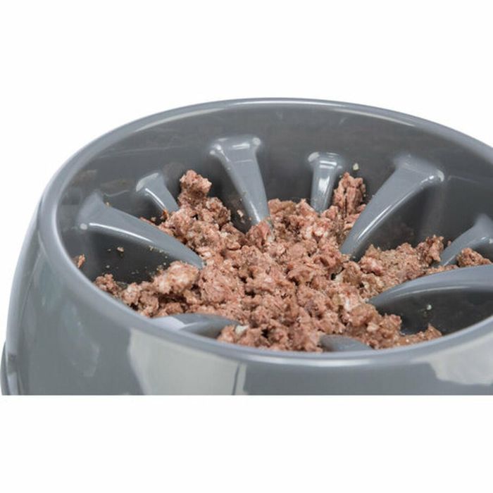 Correa para Perro Trixie TX-25028 Grafito 1 Correa para Perro Trixie TX-25028 Grafito 1