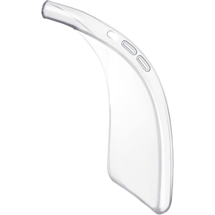 Cellularline Fine Case iPhone 16 Pro Clear 2 Cellularline Fine Case iPhone 16 Pro Clear 2