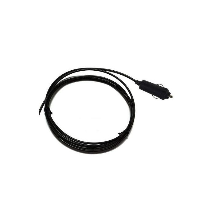 Aspirador de Mano con adaptador mechero Jocca 5925/ 50W 4 Aspirador de Mano con adaptador mechero Jocca 5925/ 50W 4