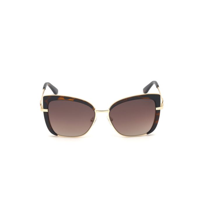 Gafas de Sol Mujer Guess GU7633-5652F ø 56 mm 1