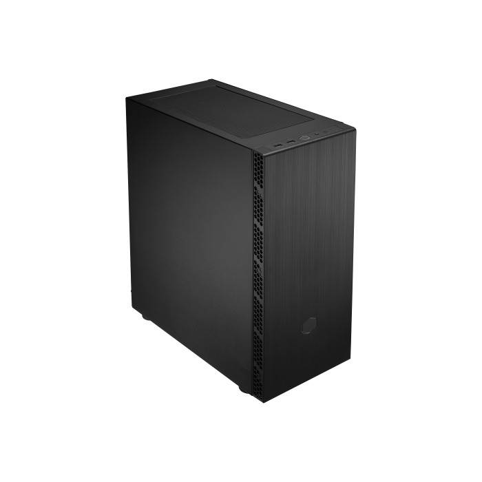 Cooler Master MasterBox MB600L V2 Midi Tower Negro PC - MB600L2-KNNN-S00 6 Cooler Master MasterBox MB600L V2 Midi Tower Negro PC - MB600L2-KNNN-S00 6