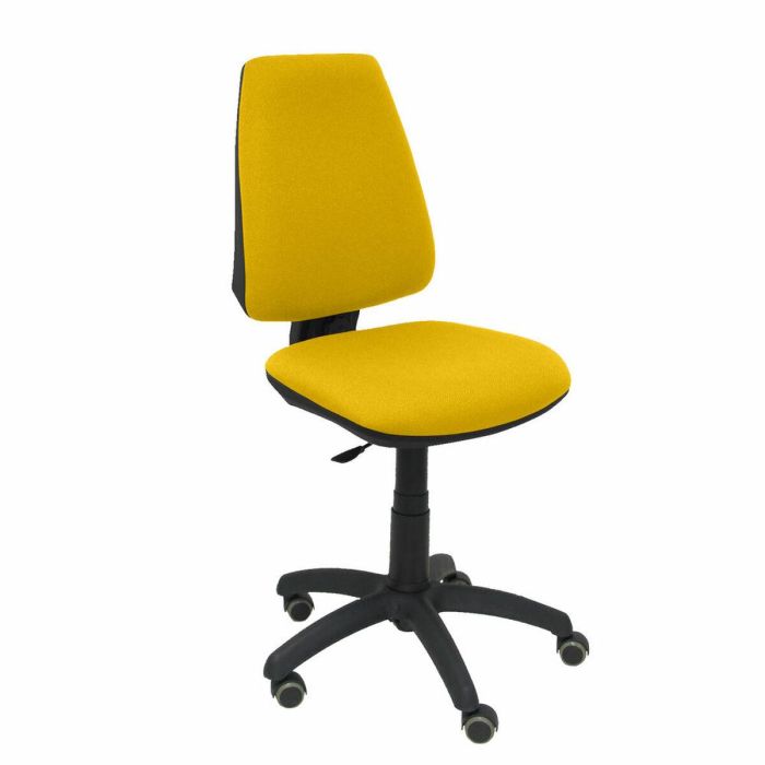 Silla de Oficina Elche CP Bali P&C 14CP Amarillo Silla de Oficina Elche CP Bali P&C 14CP Amarillo